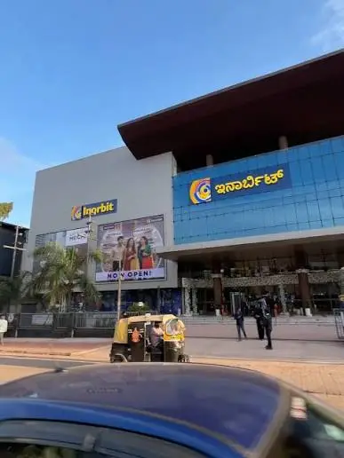 Gokul Road